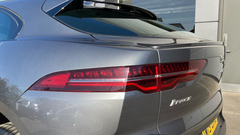 Jaguar I-Pace 294kW EV400 S 90kWh 5dr Auto Electric Estate